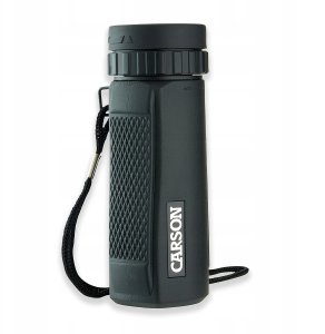 Lornetka Carson BlackWave 10x25 Monocular 4
