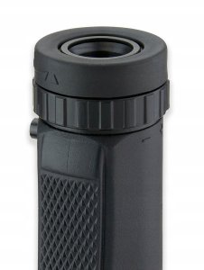Lornetka Carson BlackWave 10x25 Monocular 5