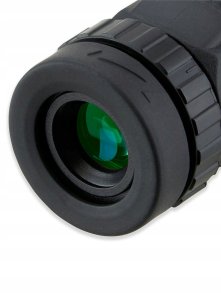 Lornetka Carson BlackWave 10x25 Monocular 7