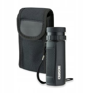 Lornetka Carson BlackWave 10x25 Monocular 10