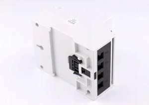 VCX Licznik energii elektrycznej (MID) 3-Fazowy 230V,100A, Pomiar dwukierunkowy 6