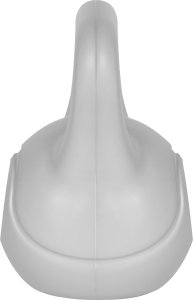 Kettlebell Rebel Active RBA-2322 gumowany 4 kg 4