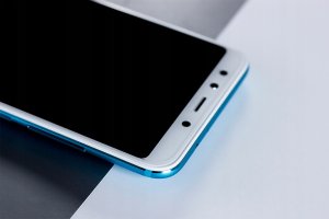 Szkło hybrydowe 3MK FlexibleGlass Lite do Garmin Edge MTB 8