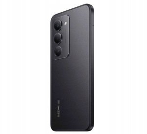 Smartfon Xiaomi Redmi 15 5G 8/256GB Czarny  (99936732) 4