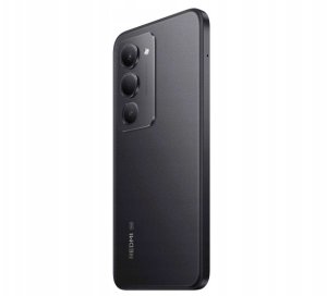Smartfon Xiaomi Redmi 15 5G 4/128GB Czarny  (68619) 4