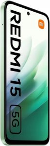 Smartfon Xiaomi Redmi 15 5G 4/128GB Zielony  (69080) 4