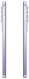 Smartfon Xiaomi Redmi 15 6/128GB Fioletowy (68277) 5