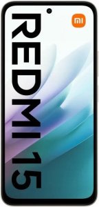 Smartfon Xiaomi Redmi 15 6/128GB Tytanowy (68266) 2