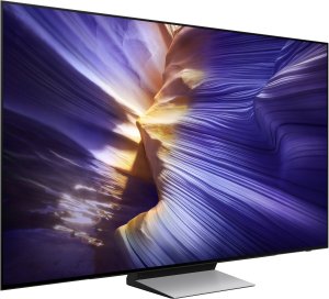 Telewizor Samsung QE83S90FAE OLED 83'' 4K Ultra HD Tizen 3