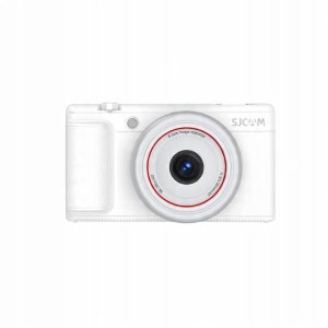 Aparat Cyfrowy SJCAM ZV200 dla nastolatków Młodzieży kamera WEBCAM 5K 80Mpx 2