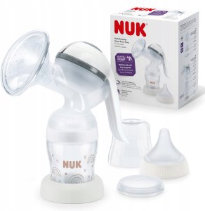 Laktator NUK NUK LAKTATOR RECZNY PM 2024 10252147 1/6 3