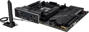 ROG STRIX X870E-H GAMING WIFI7 11