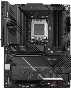 ROG STRIX X870E-H GAMING WIFI7 2