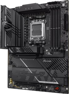 ROG STRIX X870E-H GAMING WIFI7 7