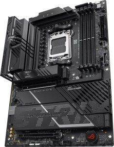 ROG STRIX X870E-H GAMING WIFI7 8