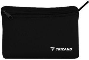 Trizand Ponczo przeciwdeszczowe rowerowe 22871 4