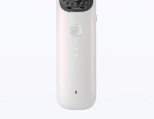 Szczotka prostująca Xiaomi Cordless Hair Straightener Brush jonizująca 3