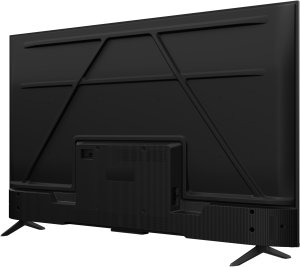 Telewizor TCL 55T69C QLED 55'' 4K Ultra HD Google TV 5