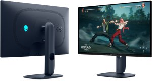 Monitor Dell Alienware AW2725D QD-OLED (210-BRZW) 5