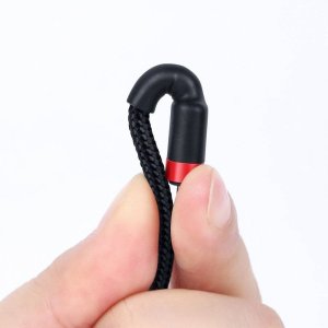 Kabel USB Baseus USB-C - USB-C 1 m Czarny (6953156285217) 7