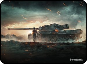 Yenkee WoT Maxi + Słuchawki + Podkładka (98038629) 5