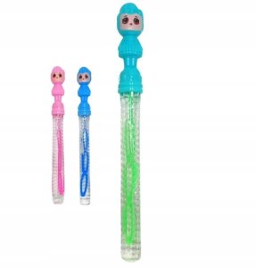 Bańki lalka 36cm 24szt/disp BBAŃ0195 60195 2