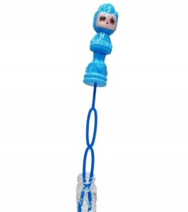 Bańki lalka 36cm 24szt/disp BBAŃ0195 60195 7