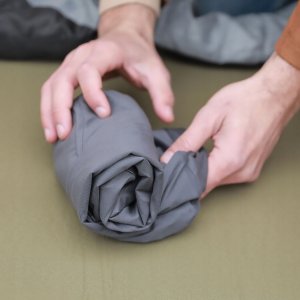 ZERO PILLOW, grey 5