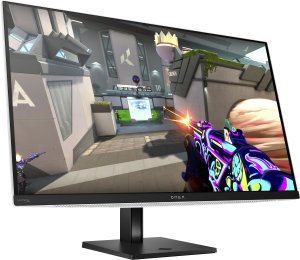 MONITOR HP OLED  UHD 31 5  OMEN Transcend 32 (9R181E9) 240Hz 2