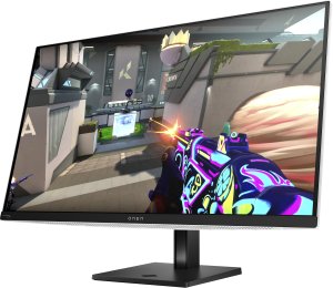 MONITOR HP OLED  UHD 31 5  OMEN Transcend 32 (9R181E9) 240Hz 3