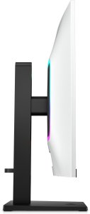 MONITOR HP OLED  UHD 31 5  OMEN Transcend 32 (9R181E9) 240Hz 4