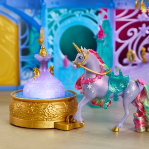 SPIN UnicornAcademy Zest.do małych fig.6072449 /2 4