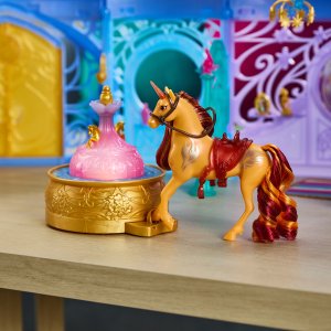SPIN UnicornAcademy Zest.do małych fig.6072449 /2 5