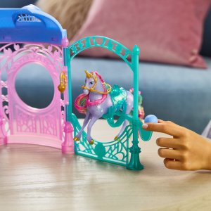 SPIN UnicornAcademy Zest.do małych fig.6072449 /2 7