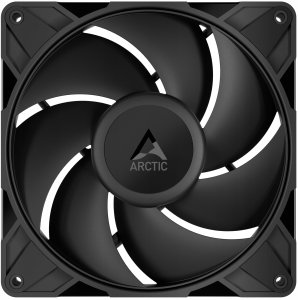 Wentylator Arctic P14 Pro PST 5-pack czarny (ACFAN00319A) 2