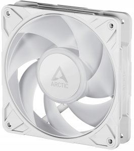 Wentylator Arctic P12 Pro A-RGB biały (ACFAN00311A) 2
