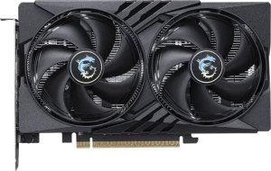 Karta graficzna MSI GeForce RTX 5050 Gaming OC 8GB GDDR6 DLSS4 2