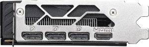 Karta graficzna MSI GeForce RTX 5050 Gaming OC 8GB GDDR6 DLSS4 3