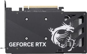 Karta graficzna MSI GeForce RTX 5050 Gaming OC 8GB GDDR6 DLSS4 4
