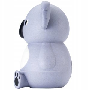 Dyfuzor zapachowy Natural Origin Dyfuzor Koala szary 3