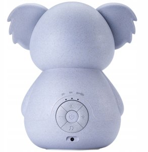 Dyfuzor zapachowy Natural Origin Dyfuzor Koala szary 4