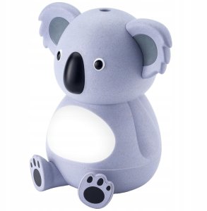 Dyfuzor zapachowy Natural Origin Dyfuzor Koala szary 5