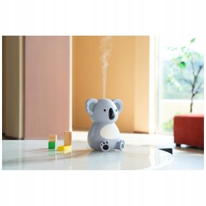 Dyfuzor zapachowy Natural Origin Dyfuzor Koala szary 7