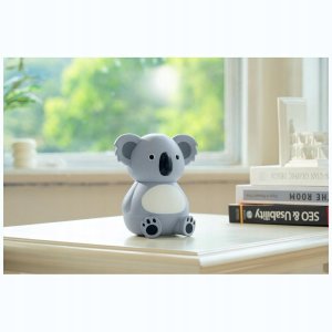 Dyfuzor zapachowy Natural Origin Dyfuzor Koala szary 8