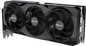 Karta graficzna PNY GeForce RTX 5080 Triple Fan 16GB GDDR7 DLSS4 (VCG508016TFXPB1) 5
