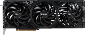 Karta graficzna Palit GeForce RTX 5070 Ti GamingPro-S OC 16GB GDDR7 DLSS4 (NE7507TS19T2-GB2031U) 2