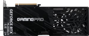 Karta graficzna Palit GeForce RTX 5070 Ti GamingPro-S OC 16GB GDDR7 DLSS4 (NE7507TS19T2-GB2031U) 4