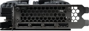 Karta graficzna Palit GeForce RTX 5070 Ti GamingPro-S OC 16GB GDDR7 DLSS4 (NE7507TS19T2-GB2031U) 9