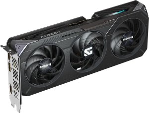 Karta graficzna Gigabyte Radeon RX 9060 XT Gaming 8GB GDDR6 (GV-R9060XTGAMING-8GD) 7