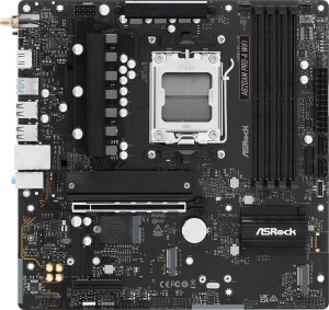 Płyta główna ASRock A620AM PRO-A WIFI 2